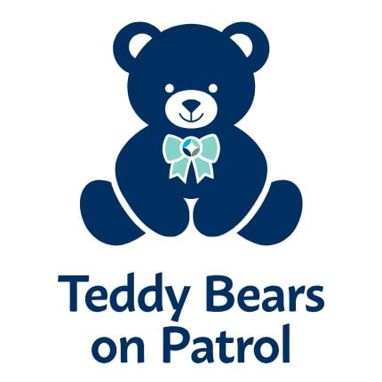 Teddy Bears on Patrol
