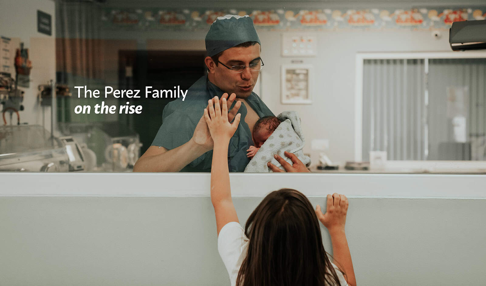 The Perez Family on the rise