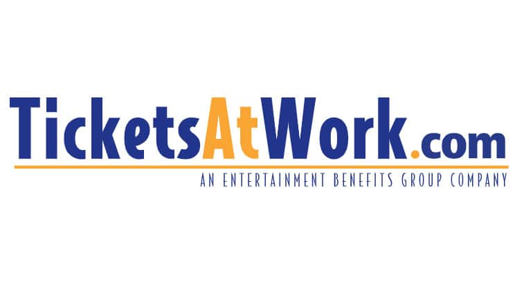 Tickets at Work