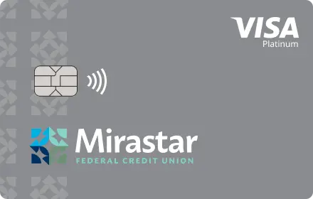 Visa Platinum